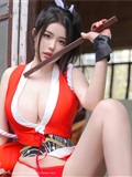 Xiuren秀人网 2025.04.10 NO.10133 林若凡F(38)